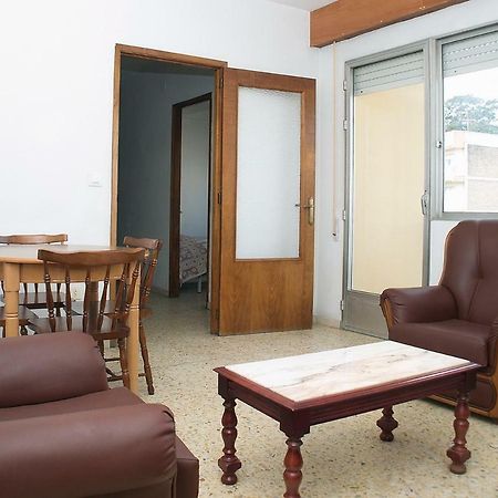 Apartamentos Vacacionales Caracas Sanxenxo Exteriér fotografie