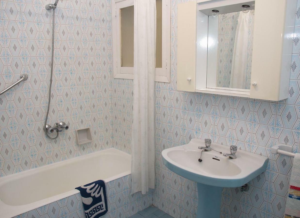 Apartamentos Vacacionales Caracas Sanxenxo Exteriér fotografie