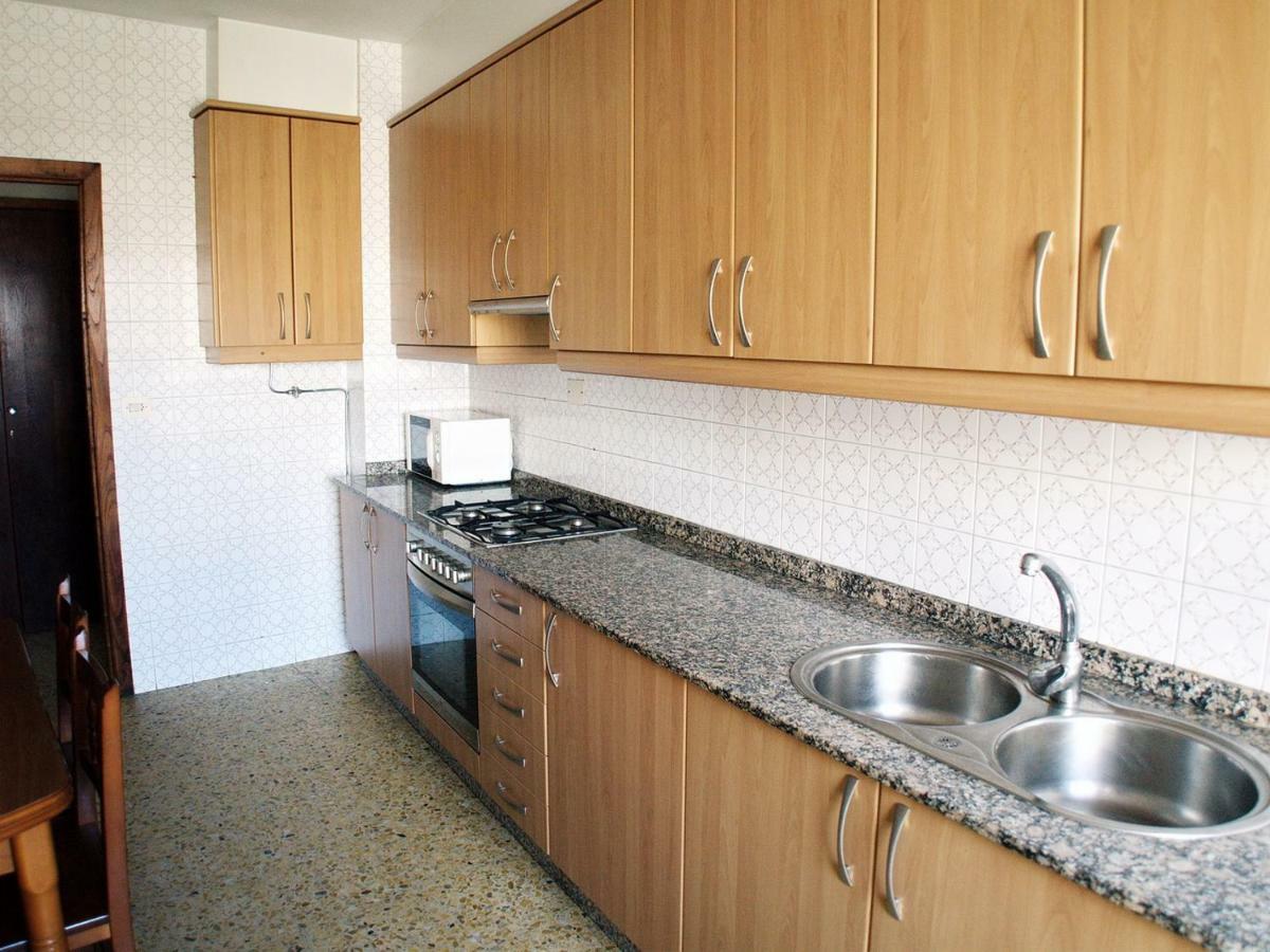 Apartamentos Vacacionales Caracas Sanxenxo Exteriér fotografie