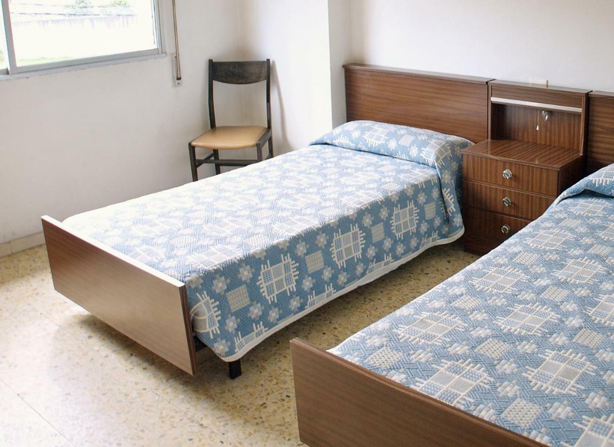 Apartamentos Vacacionales Caracas Sanxenxo Exteriér fotografie
