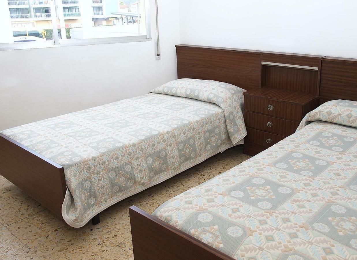 Apartamentos Vacacionales Caracas Sanxenxo Exteriér fotografie