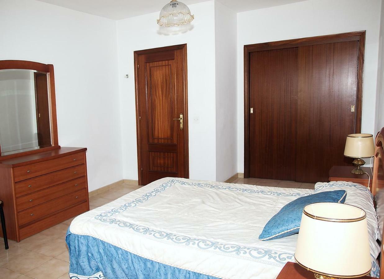 Apartamentos Vacacionales Caracas Sanxenxo Exteriér fotografie