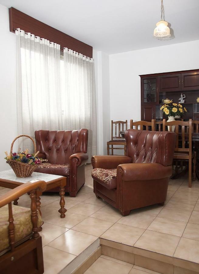 Apartamentos Vacacionales Caracas Sanxenxo Exteriér fotografie